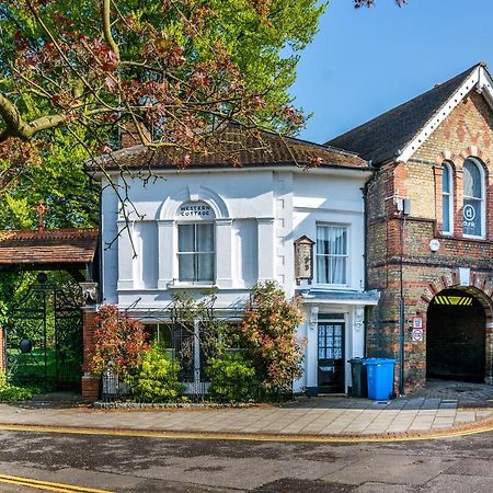 Castle Properties: The Duchess, 3 Bed Family Cottage Windsor Exterior photo