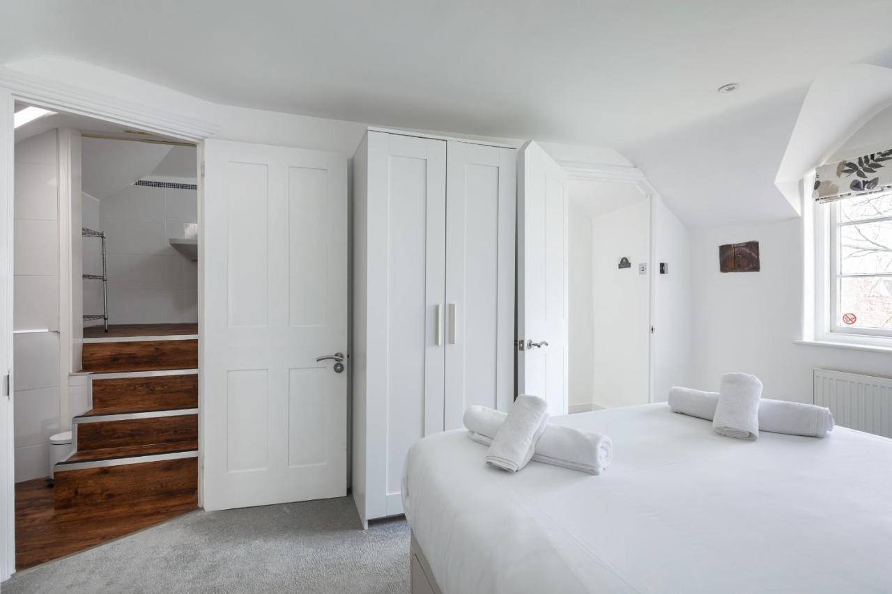 Castle Properties: The Duchess, 3 Bed Family Cottage Windsor Exterior photo