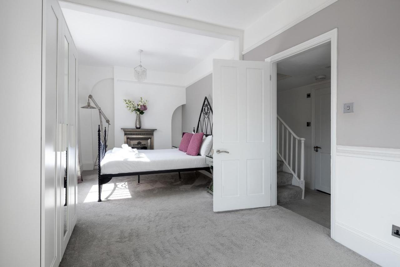 Castle Properties: The Duchess, 3 Bed Family Cottage Windsor Exterior photo