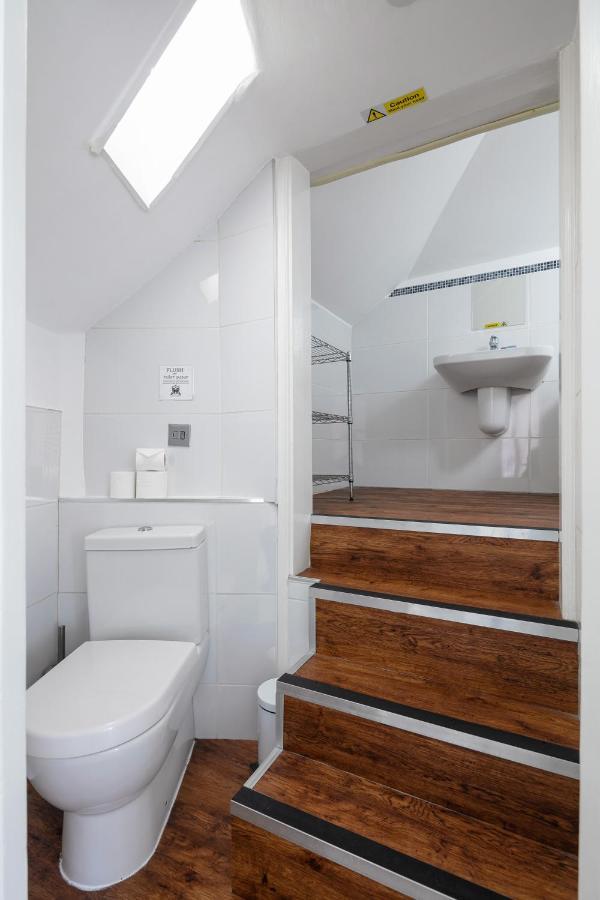 Castle Properties: The Duchess, 3 Bed Family Cottage Windsor Exterior photo