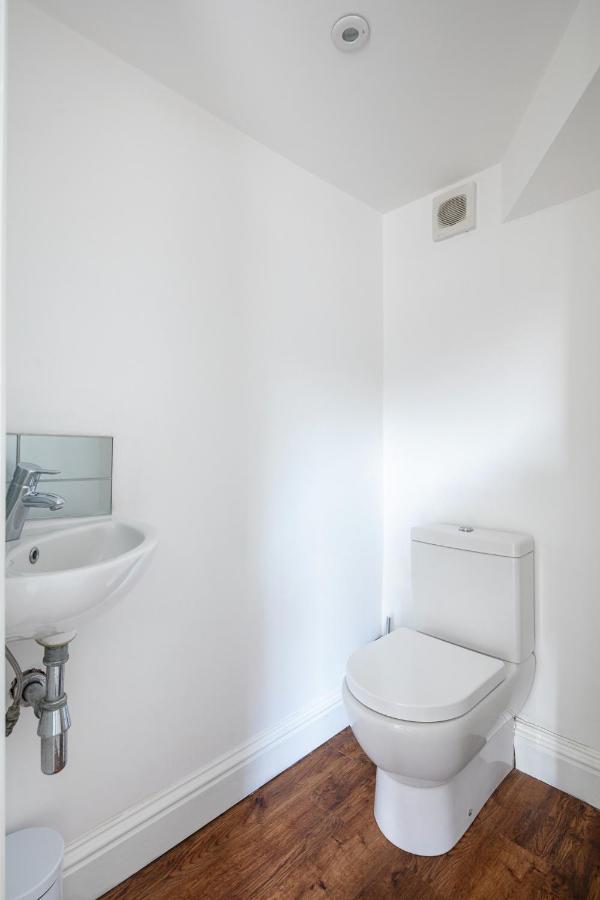 Castle Properties: The Duchess, 3 Bed Family Cottage Windsor Exterior photo